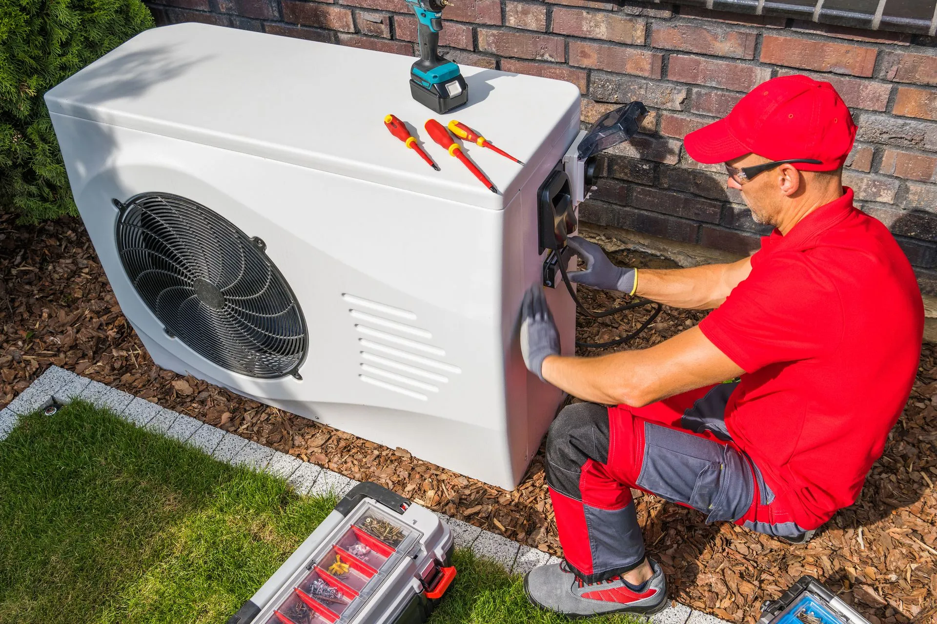 About HVAC in Vale, OR